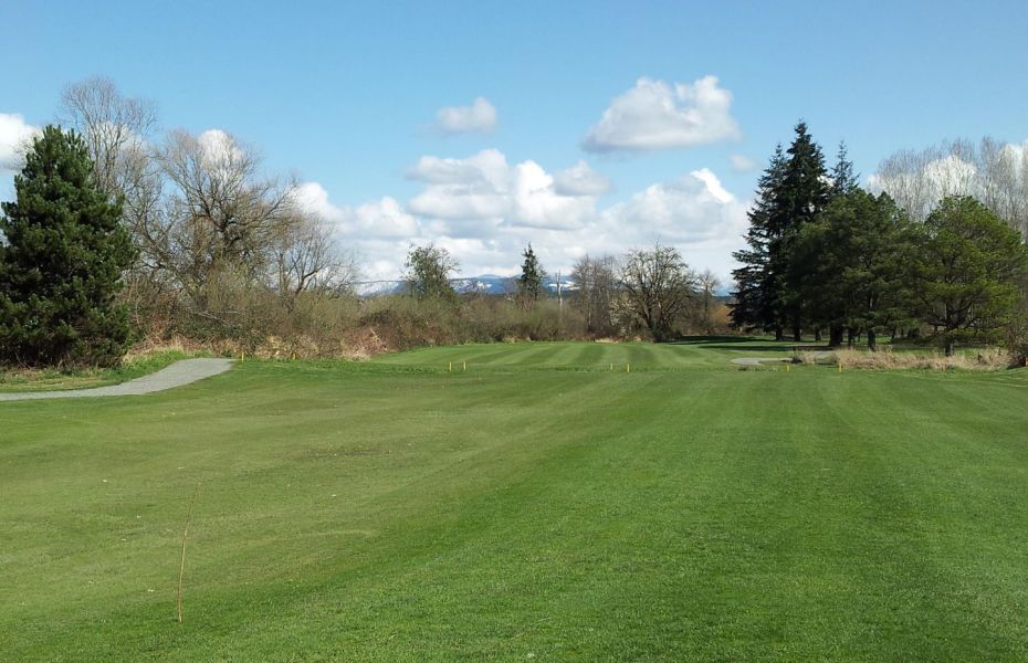 Blue Heron Golf Course 3
