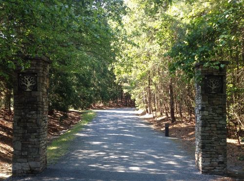 Webb Bridge Park & Arboretum 5