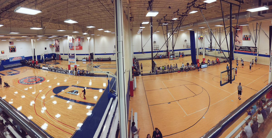 courts