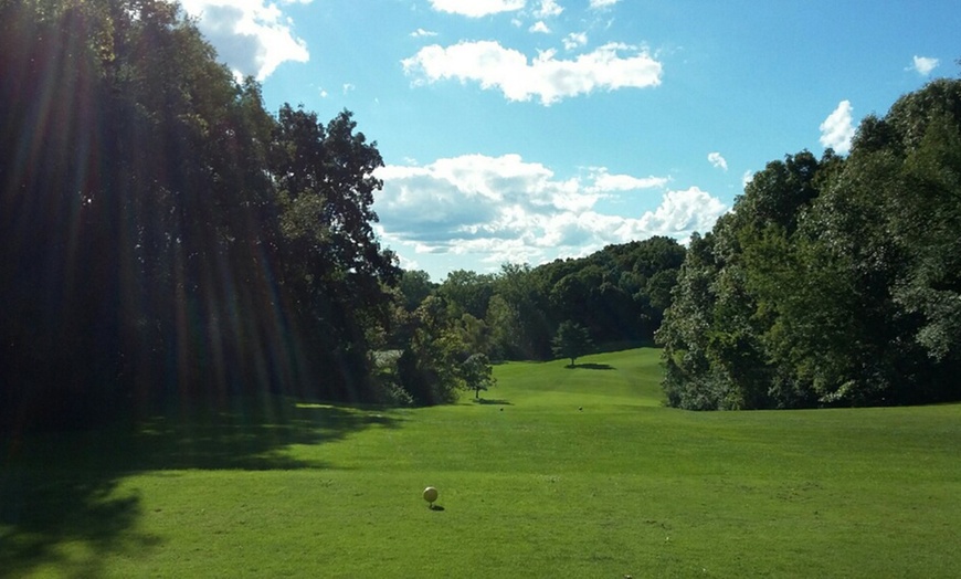 Eastern Hills Golf Course 2