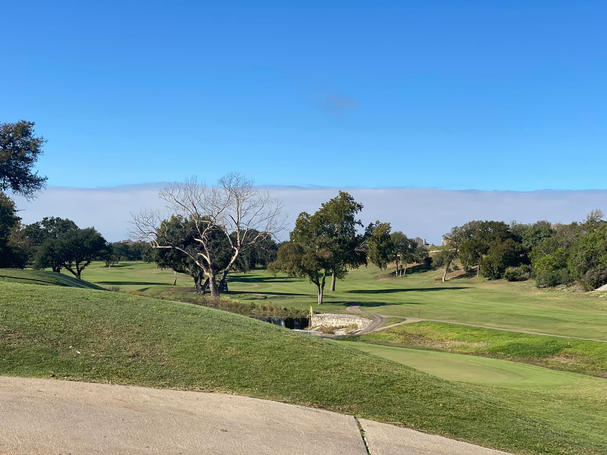 Georgetown Country Club