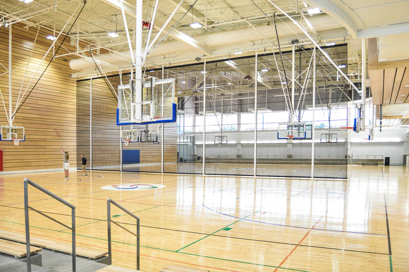 Cedar Valley Sportsplex 7