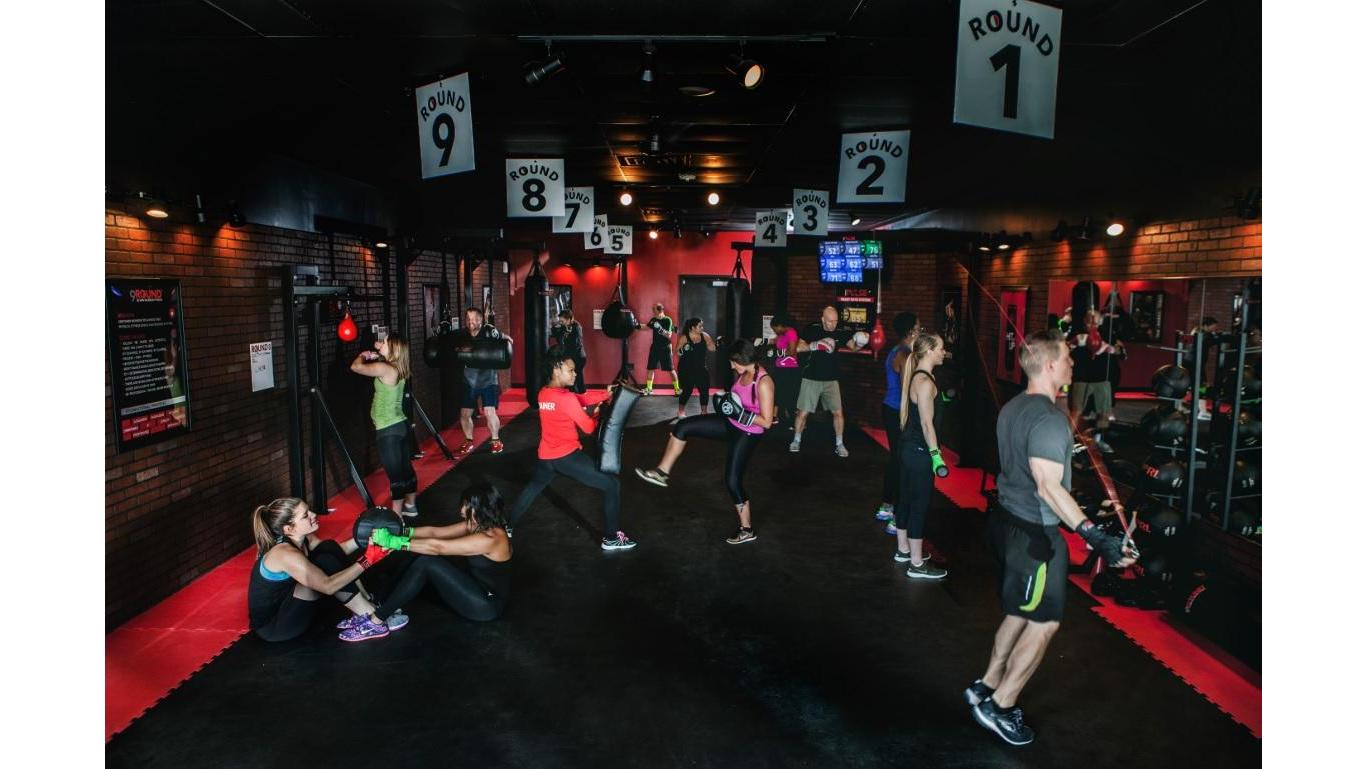 9Round Fitness 2