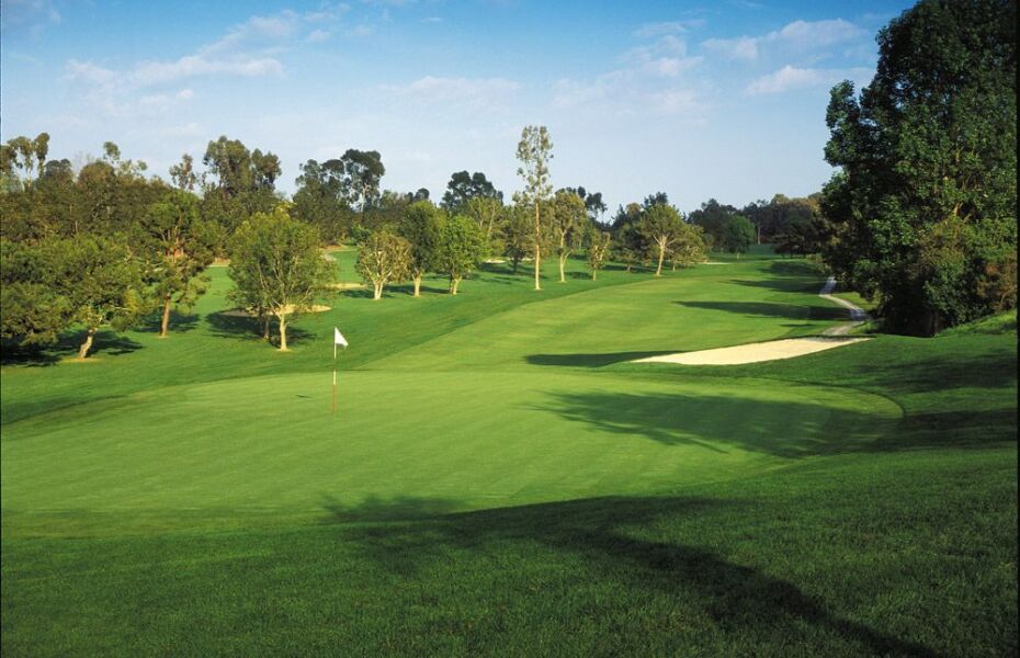 Lomas Santa Fe Country Club 2