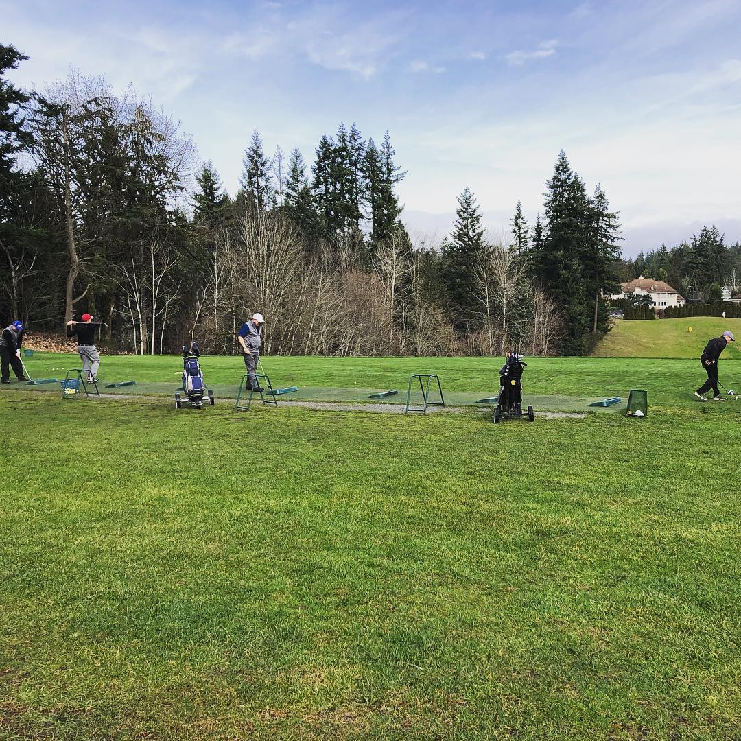 Mill Creek Country Club16