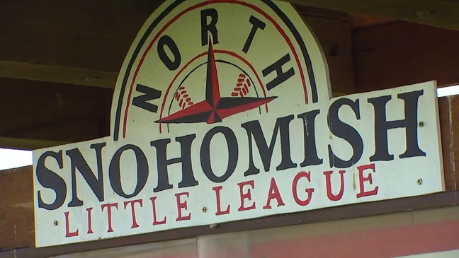 North Snohomish Little League 5