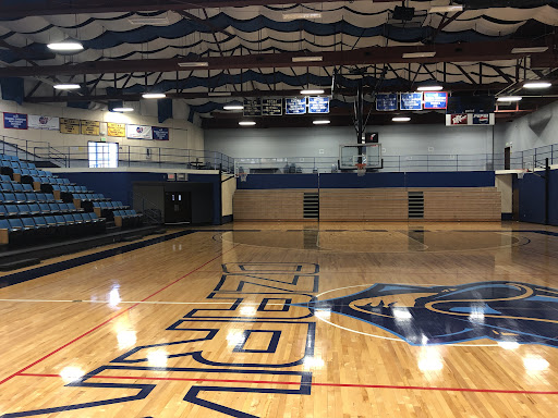 Ozark Christian College 1