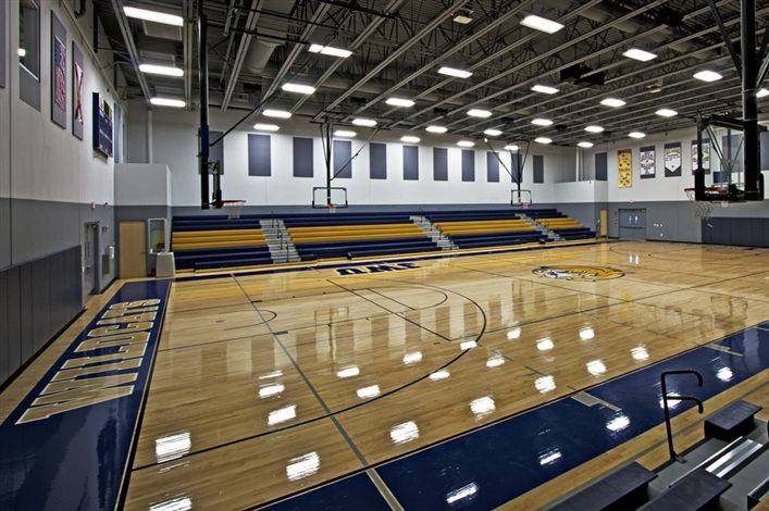 Wildcat Center