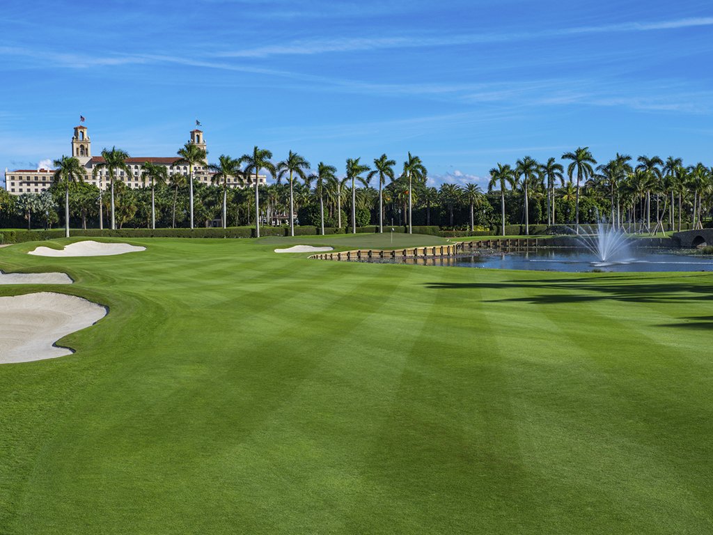 The Breakers Palm Beach10