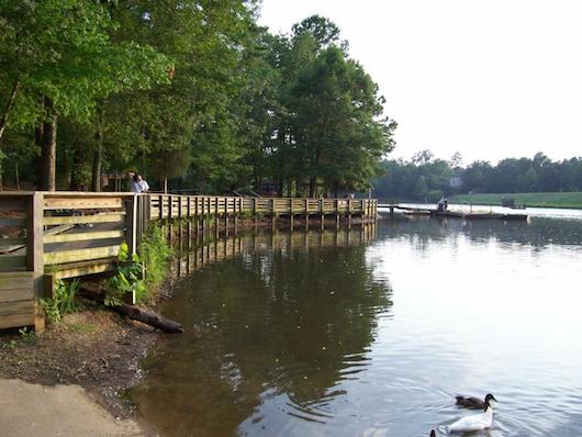 Boathouse 3