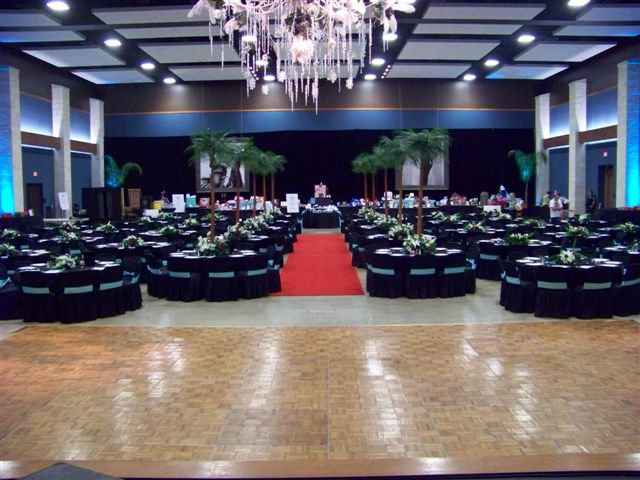New Braunfels Civic:Convention Center tradeshow.jpeg