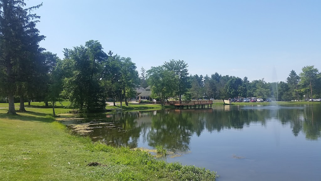 Forest Hills Golf Course 6