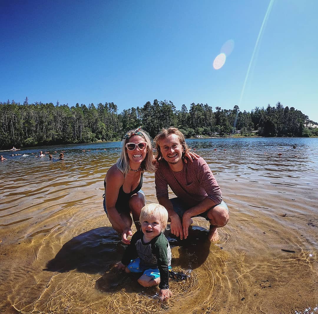 Cleawox Lake3