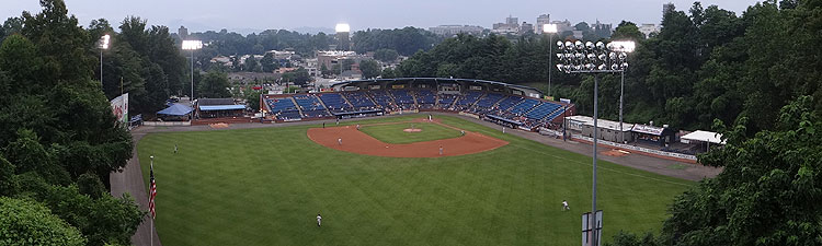 McCormick Field 2