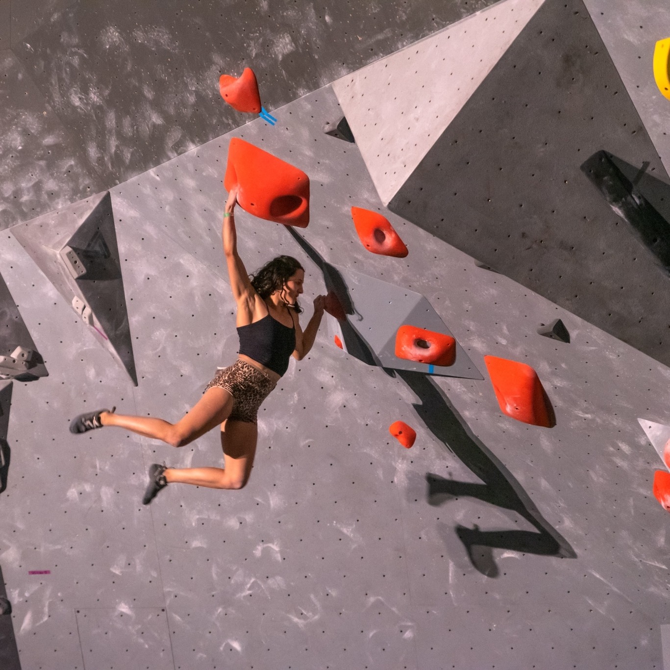 Rock Mill Climbing 2