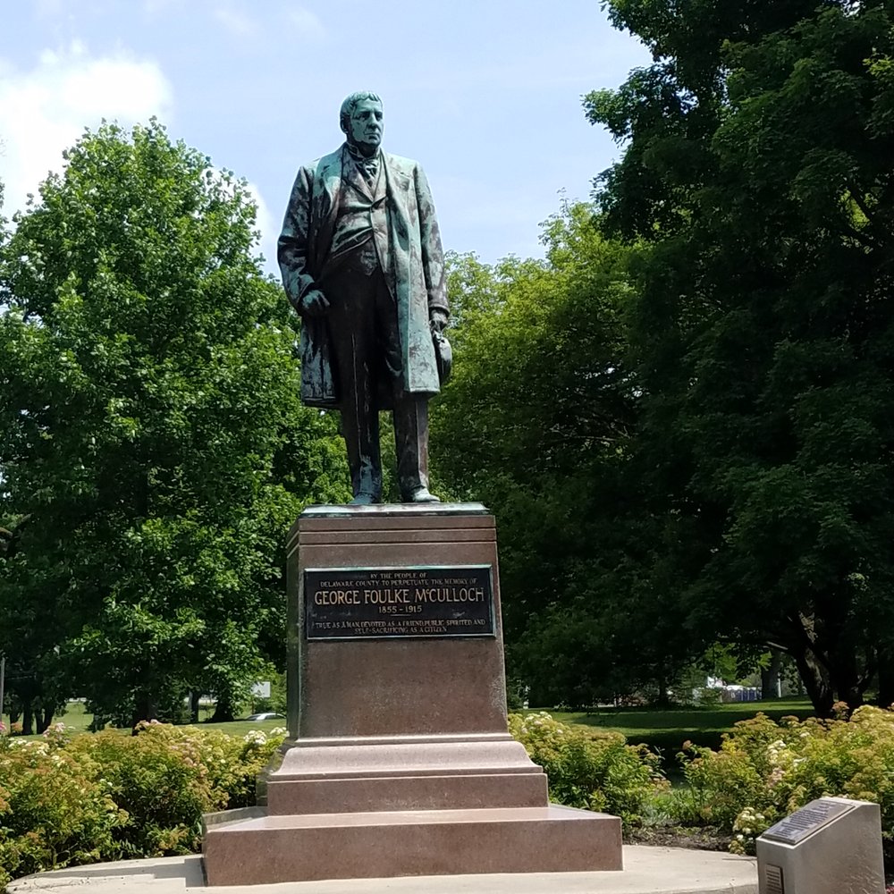 McCulloch Park