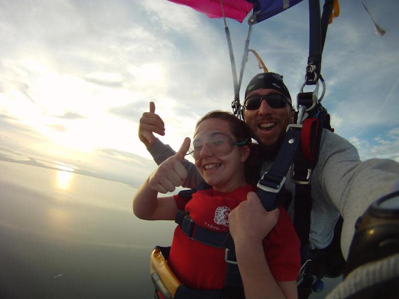 Skydive South Padre Island3