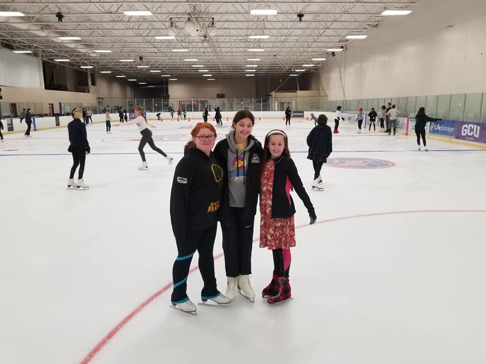 AZ Ice Gilbert9