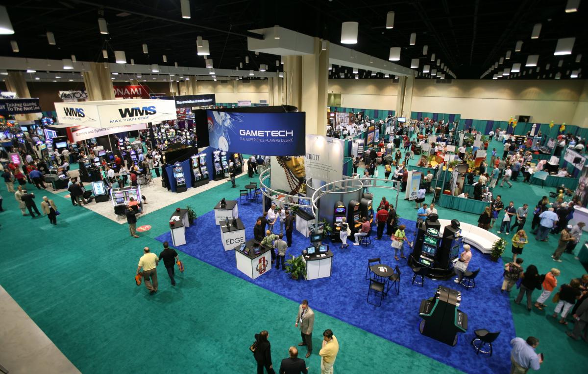 Mississippi Coast Coliseum & Convention Center convention.jpeg