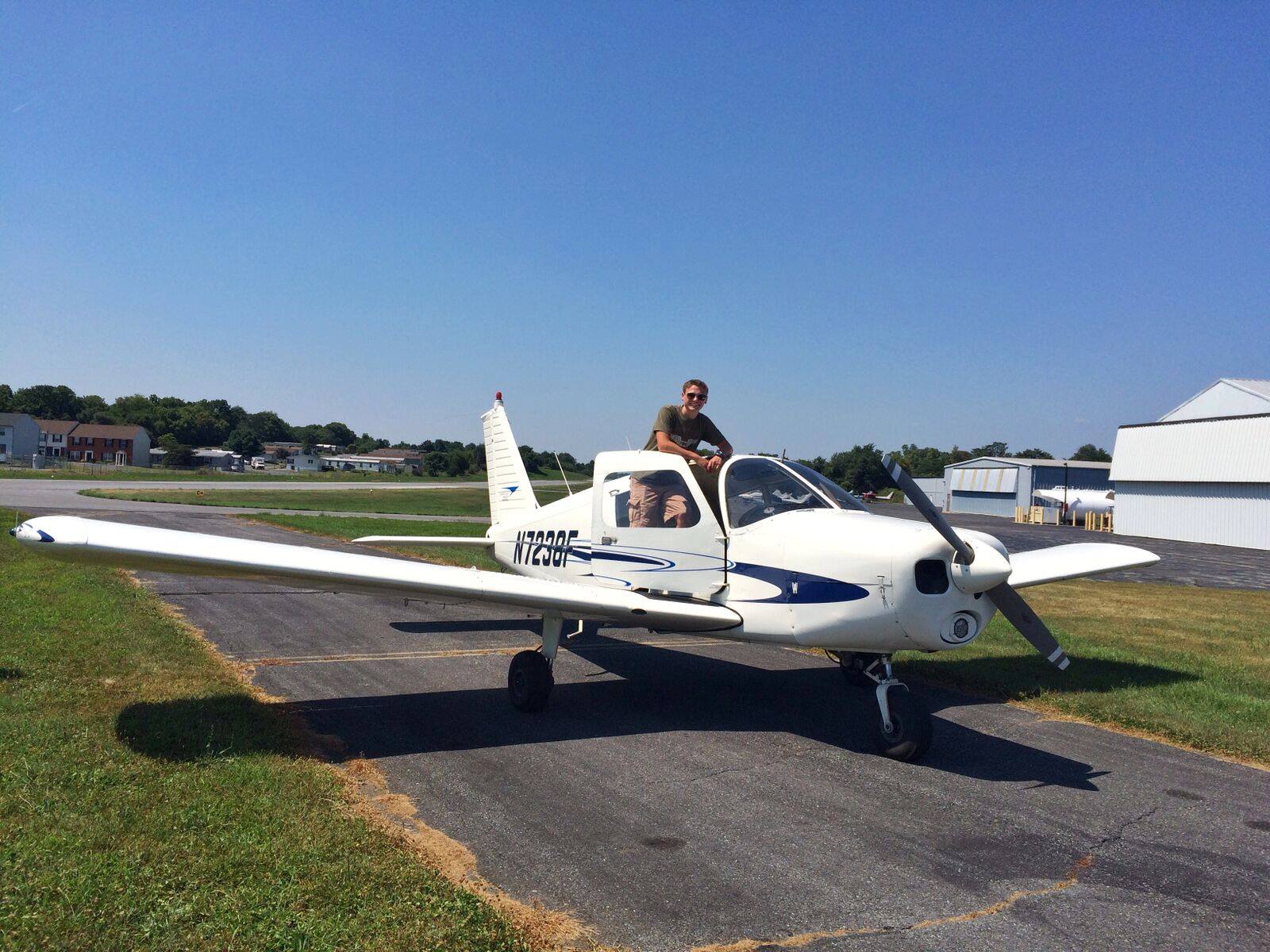 Cumberland Valley Aviation3