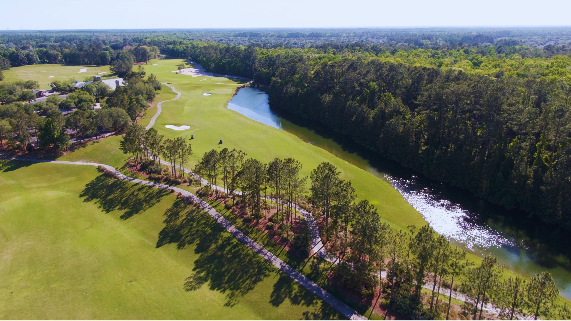 World Golf Village 4