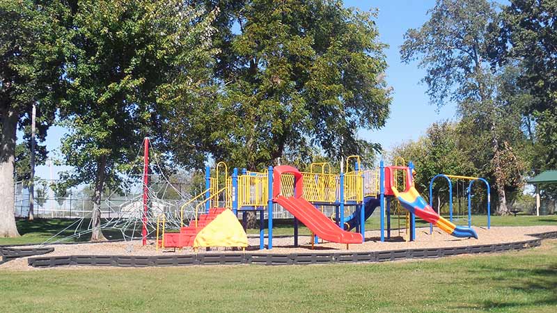 Ed Spear Park 2
