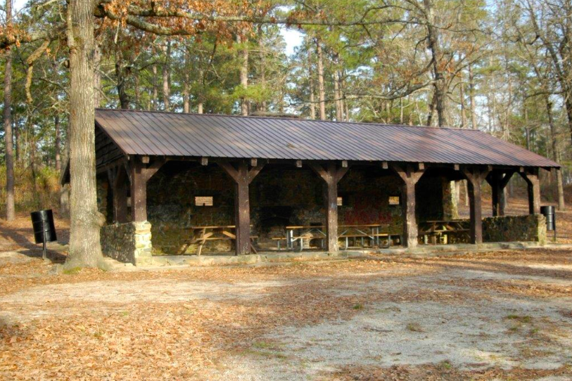 pavilion 2