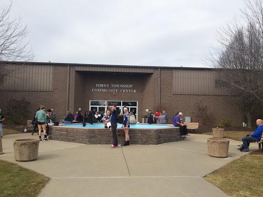 Forks Township Community Center 5