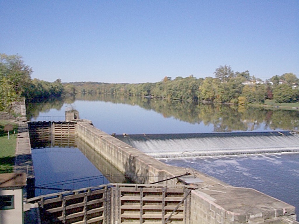 Muskingum River State Park