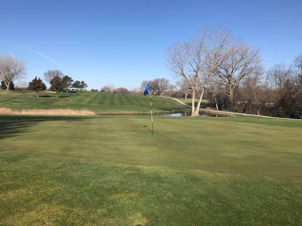 Hidden Valley Golf Club5