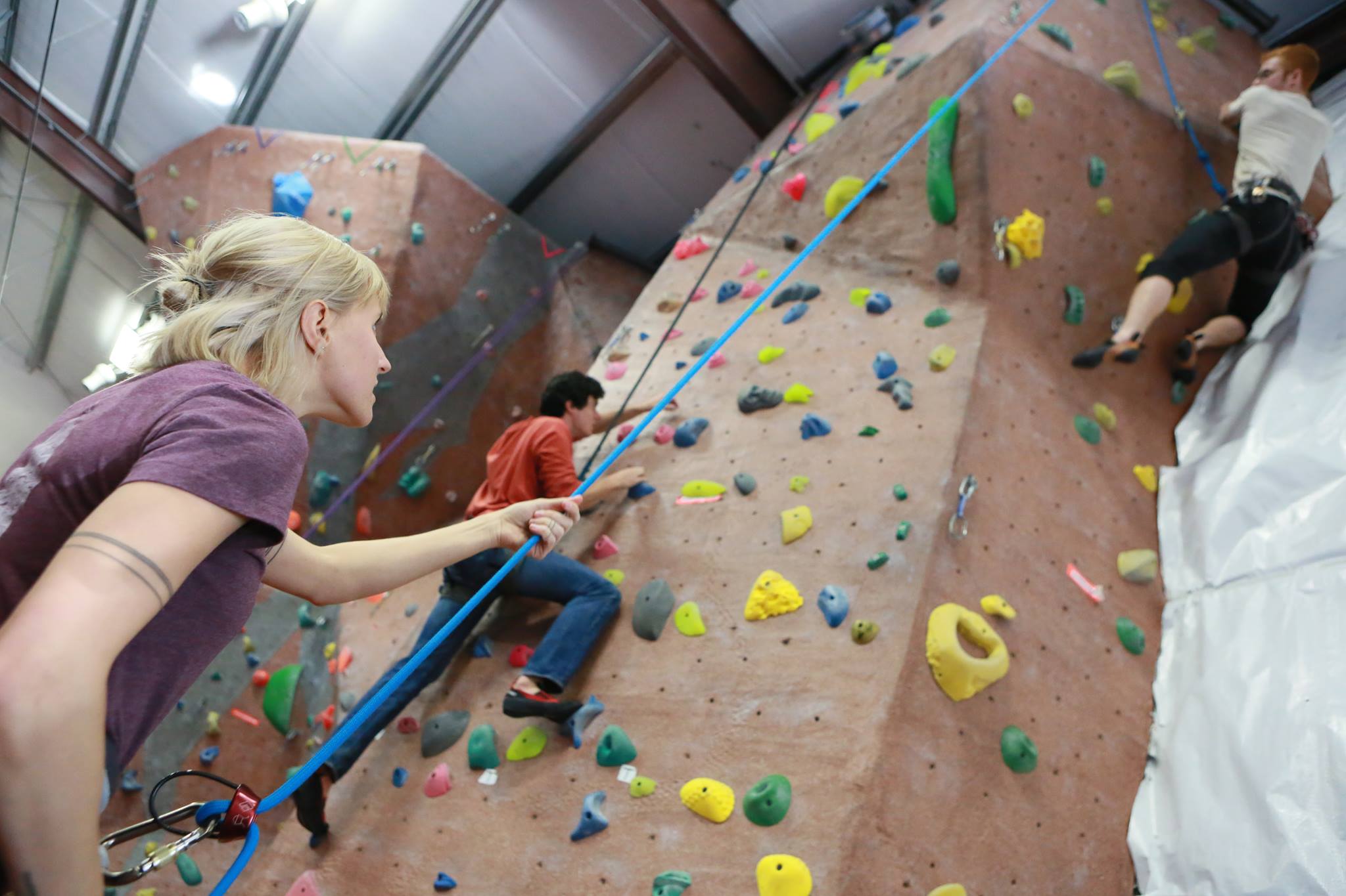 Rogue Rock Gym6