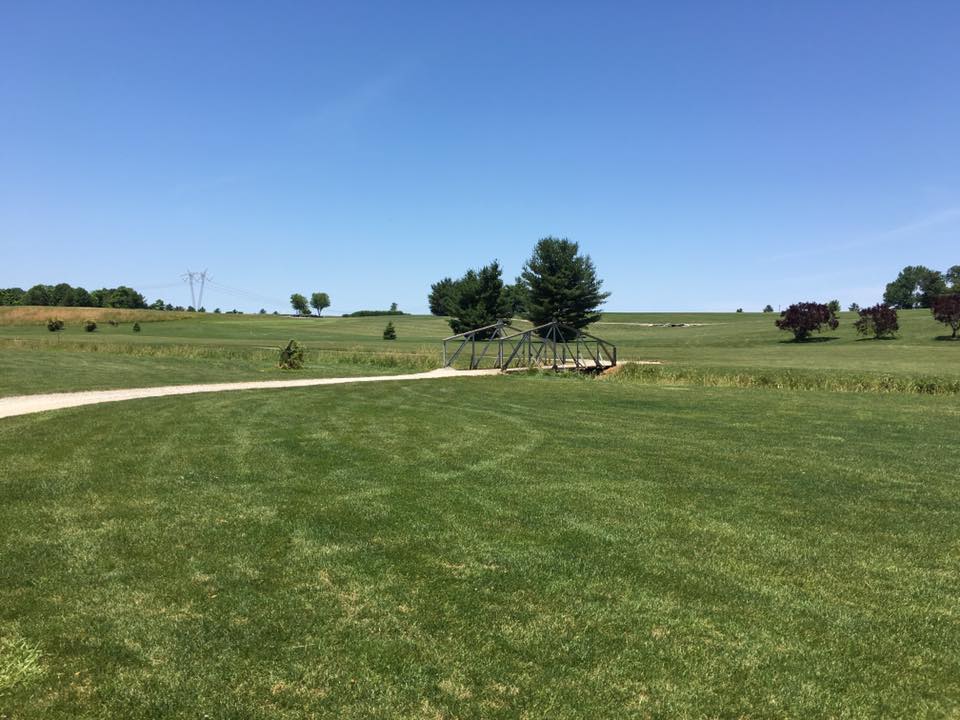 Wyaloosing Creek Golf Course7