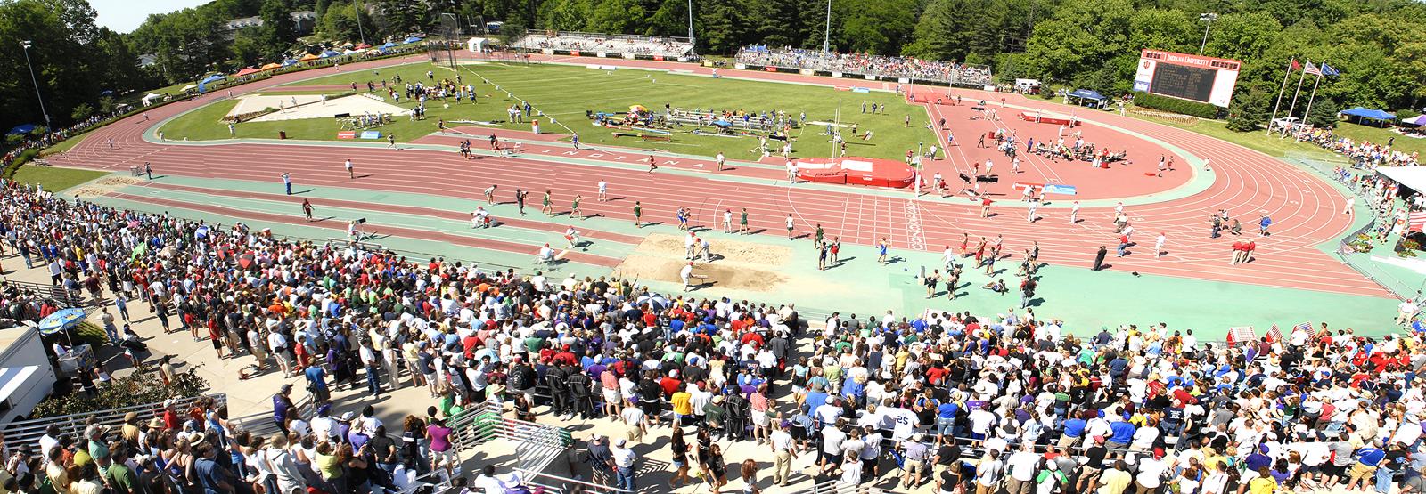 Robert C. Haugh Complex2