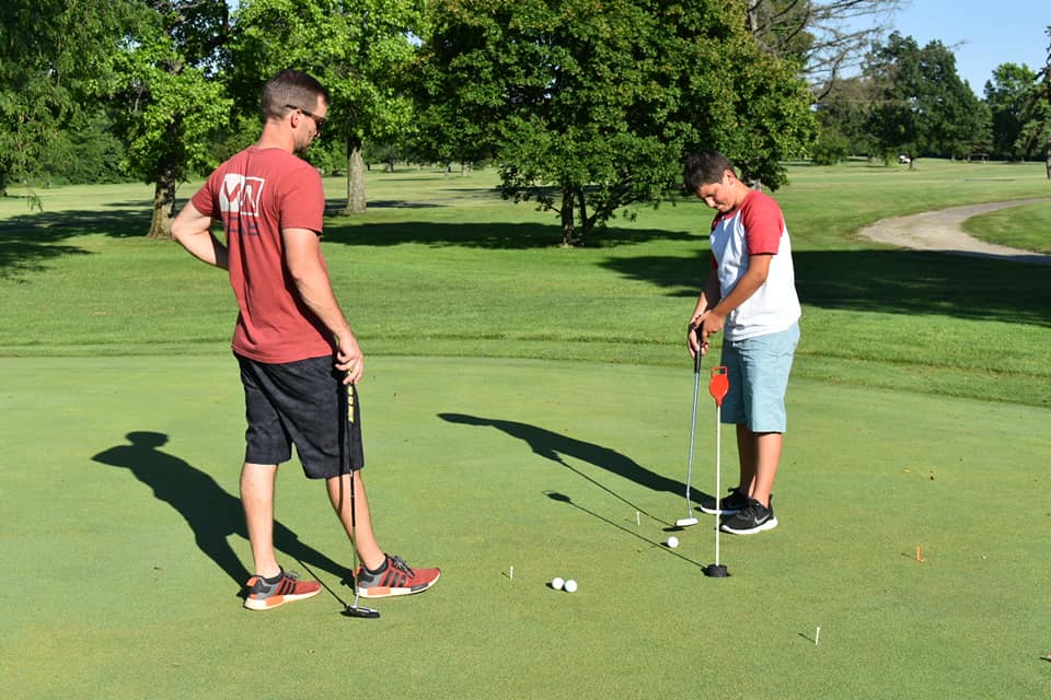 Pleasant Hill Golf Club5