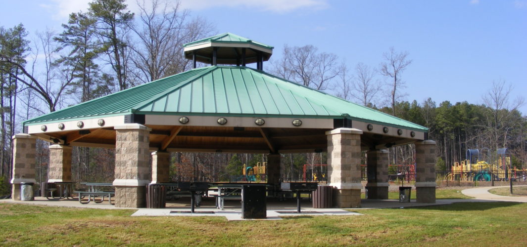 Graves Park5