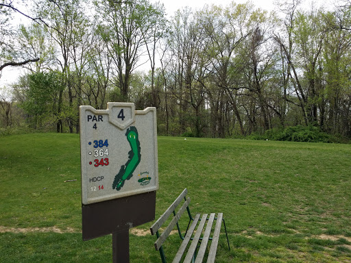 Greendale Golf Course6