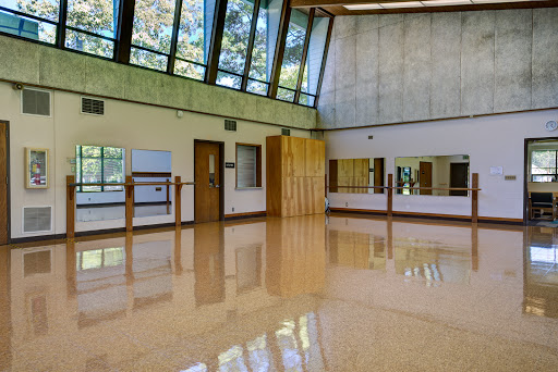 Amazon Community Center