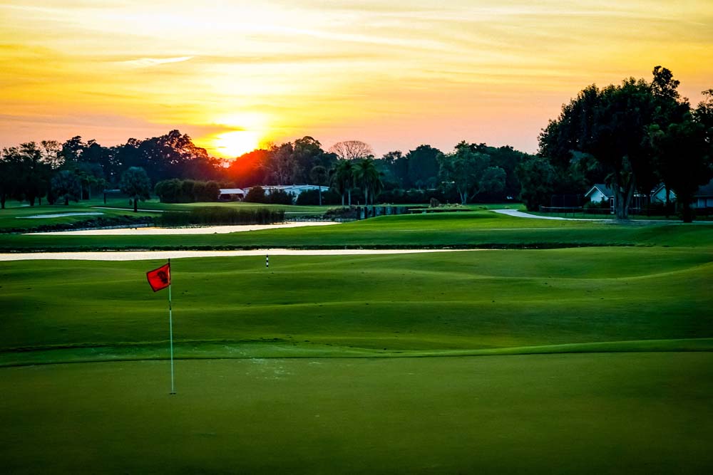 Country Club of Coral Springs7