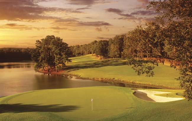 Callaway Gardens Golf Course