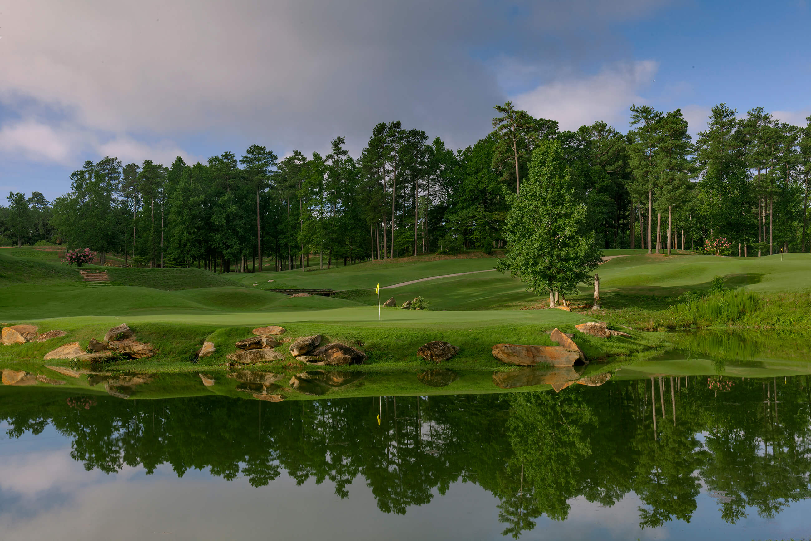Legacy Fox Creek Golf Club6