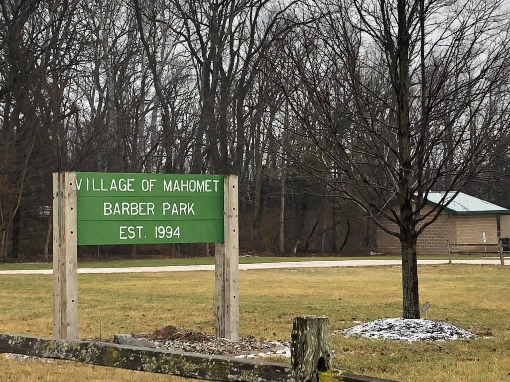 barber park 3