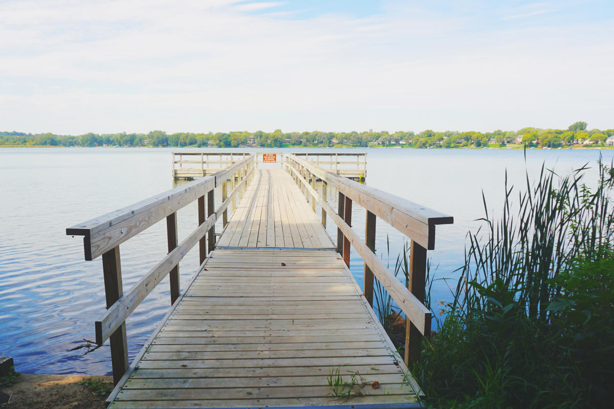 Weaver Lake Community Park 3