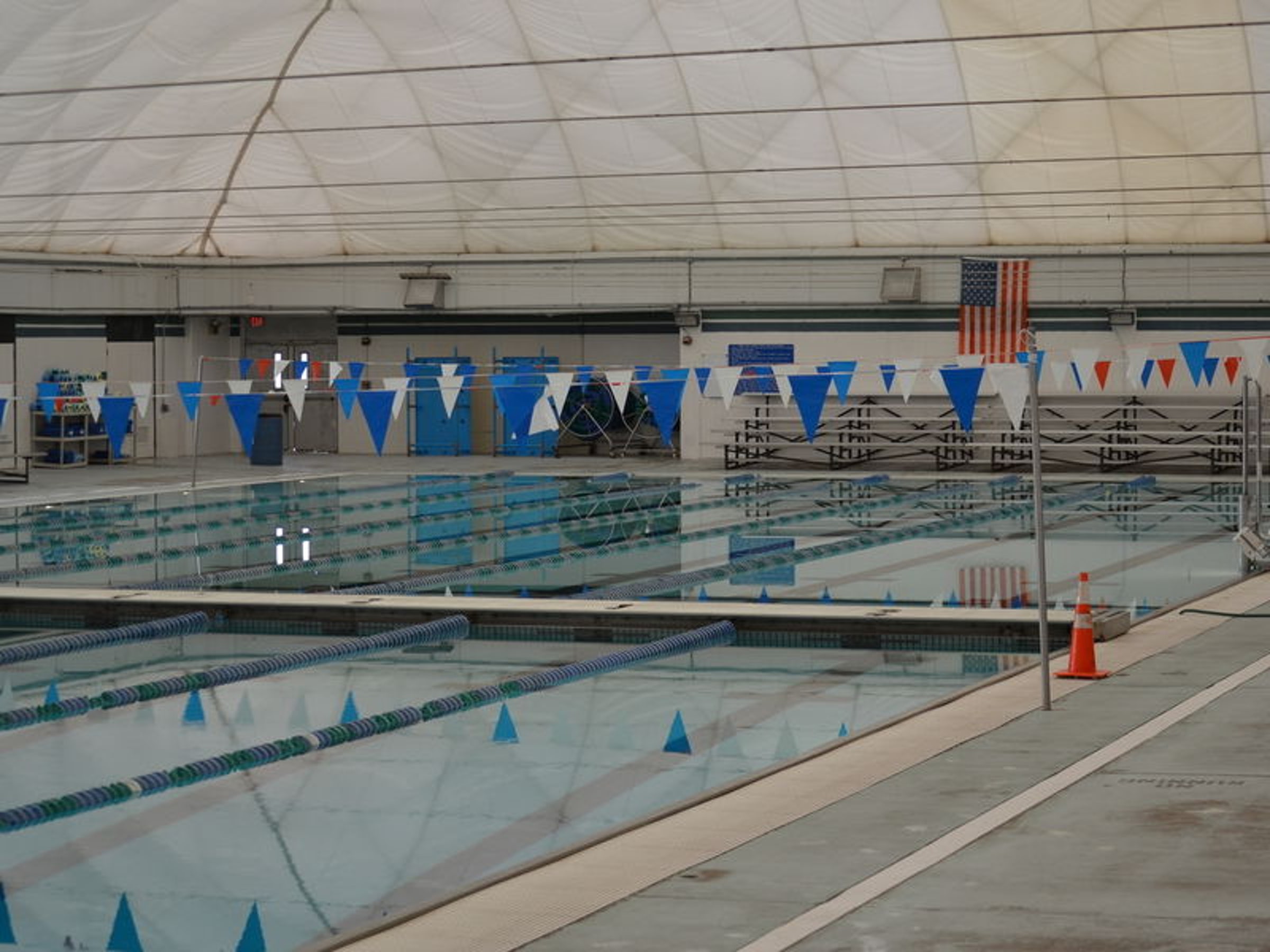 Northlake Aquatic Center5