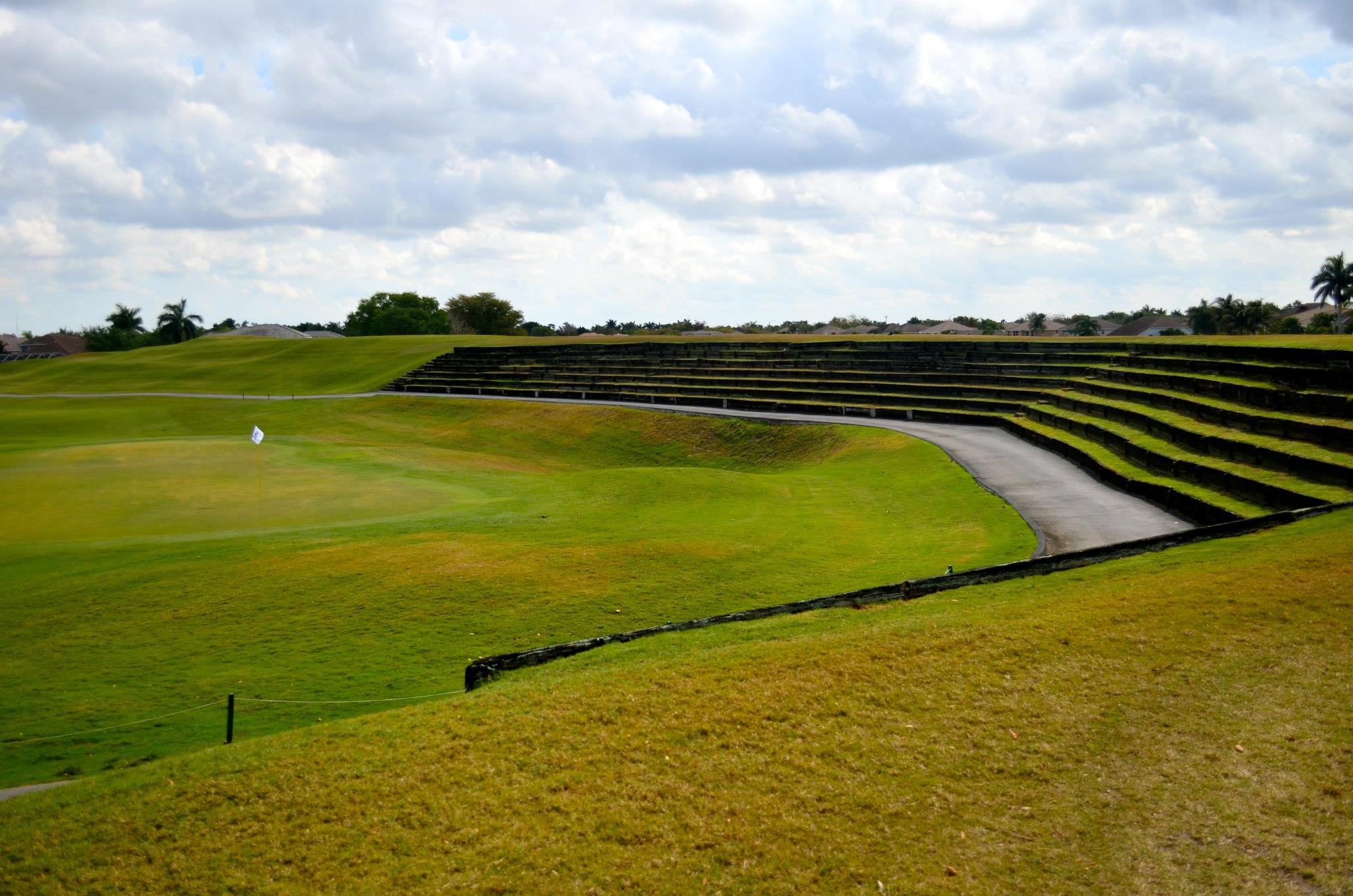 Eagle Trace Golf Club5