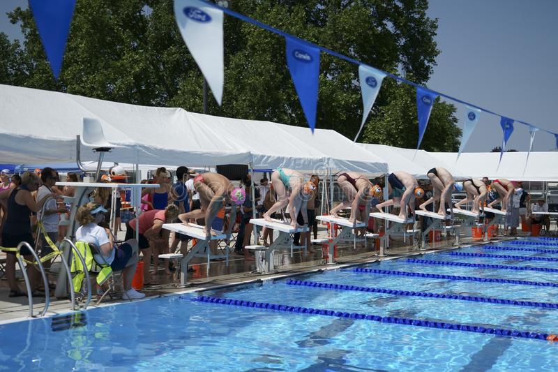Pasco Memorial Pool 1