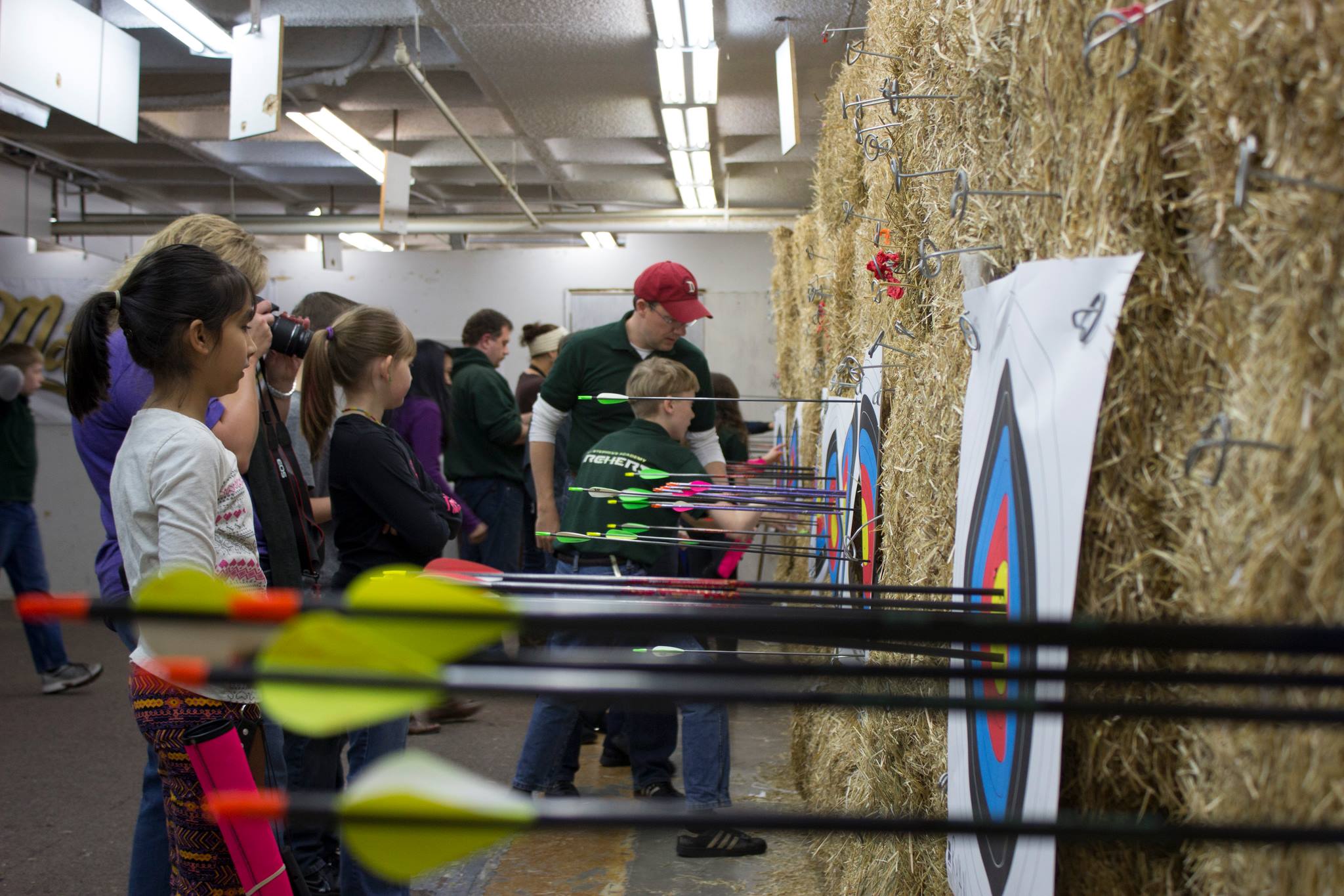 Archers Afield6