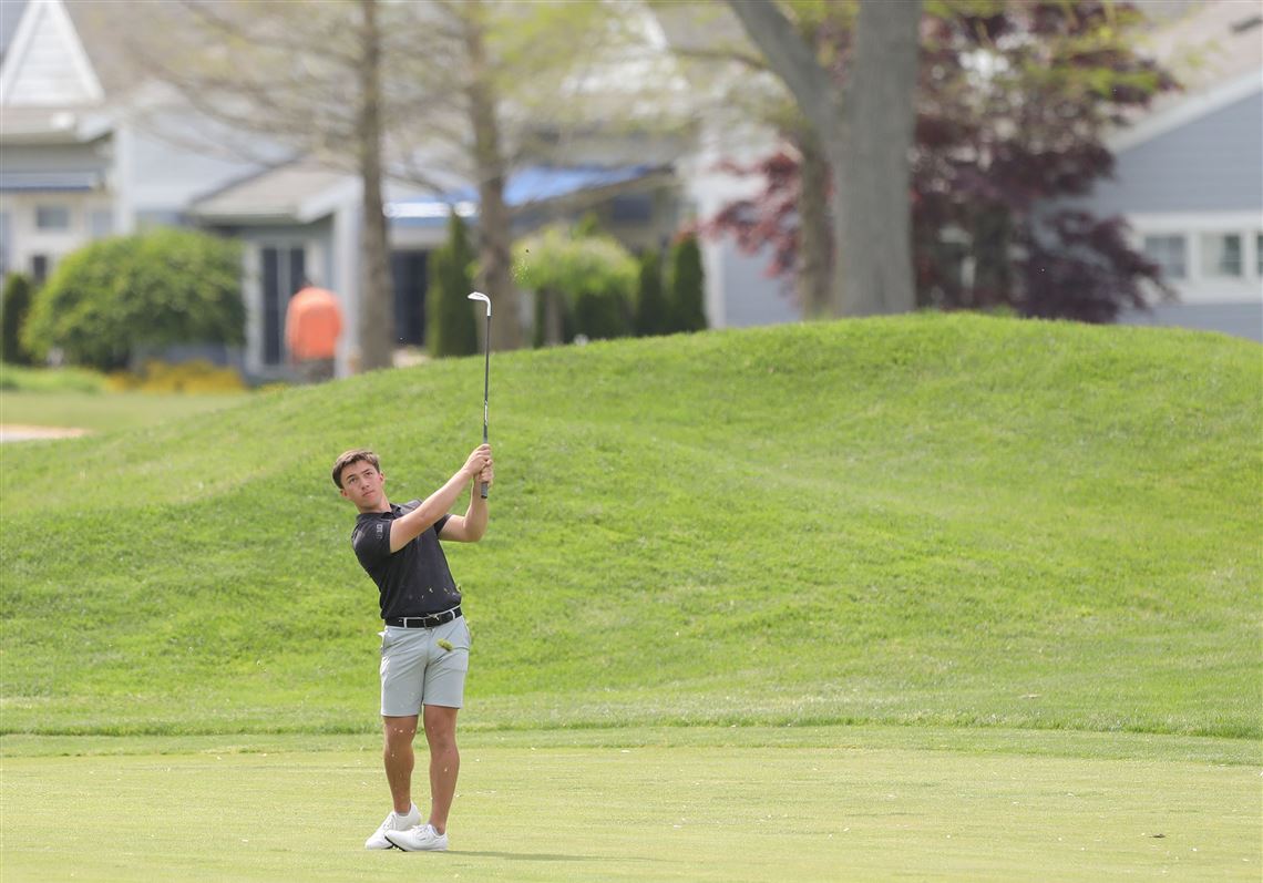 Catawba Island Golf Club 1