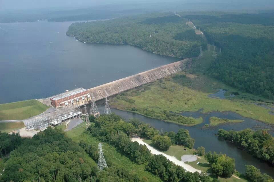 Lake Wateree 4