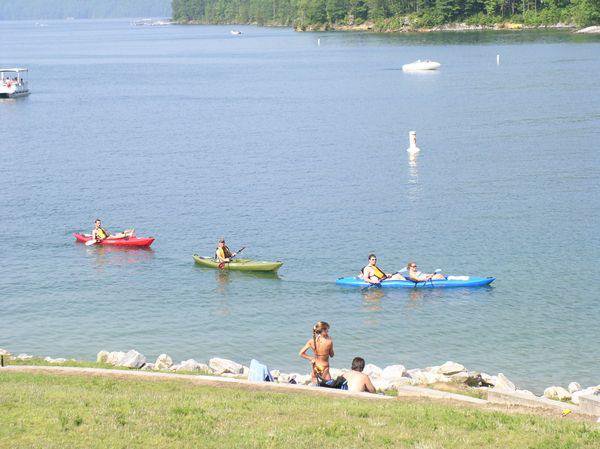 Jocassee Outdoor Center2