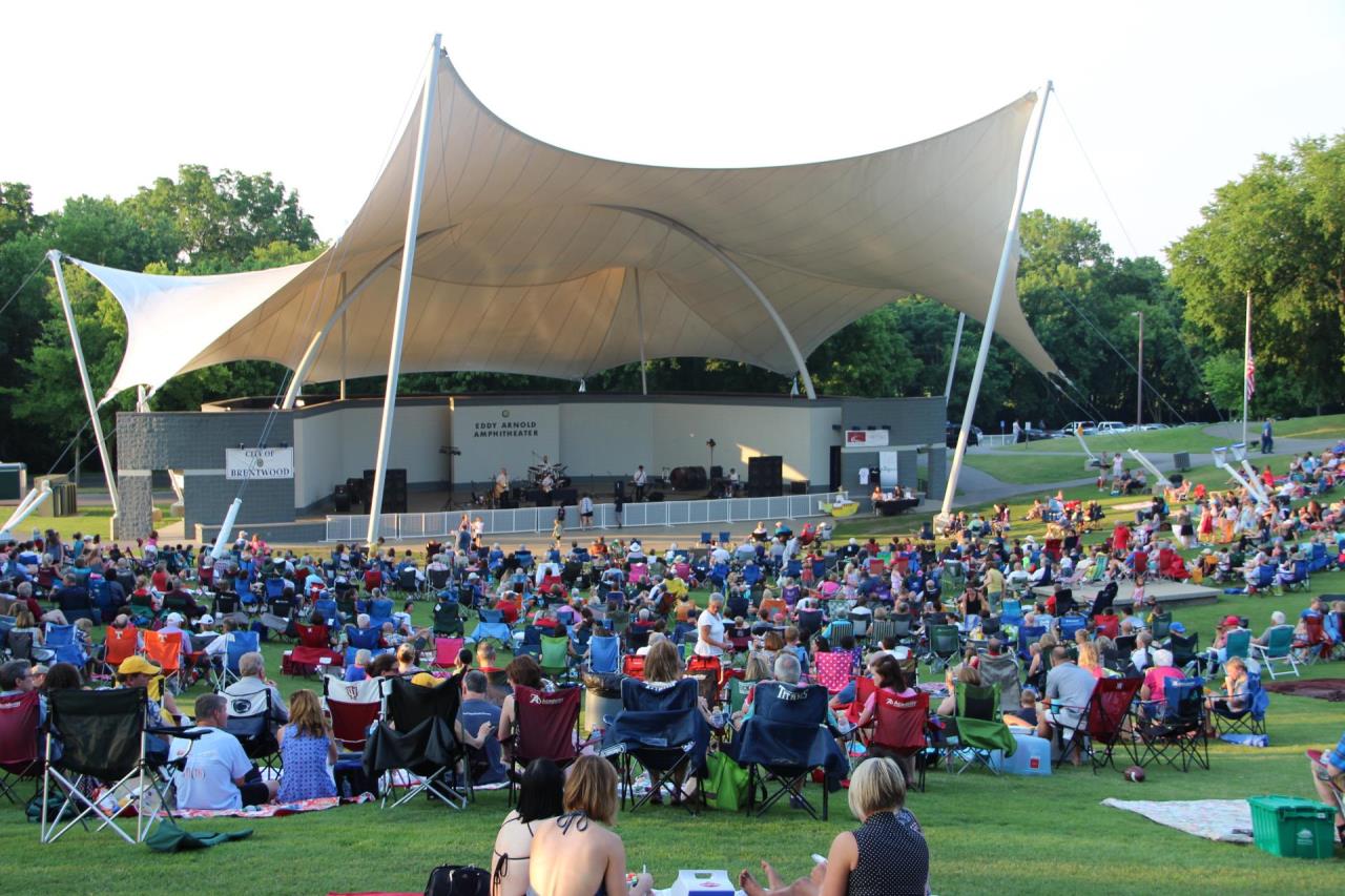 Crockett Park 4